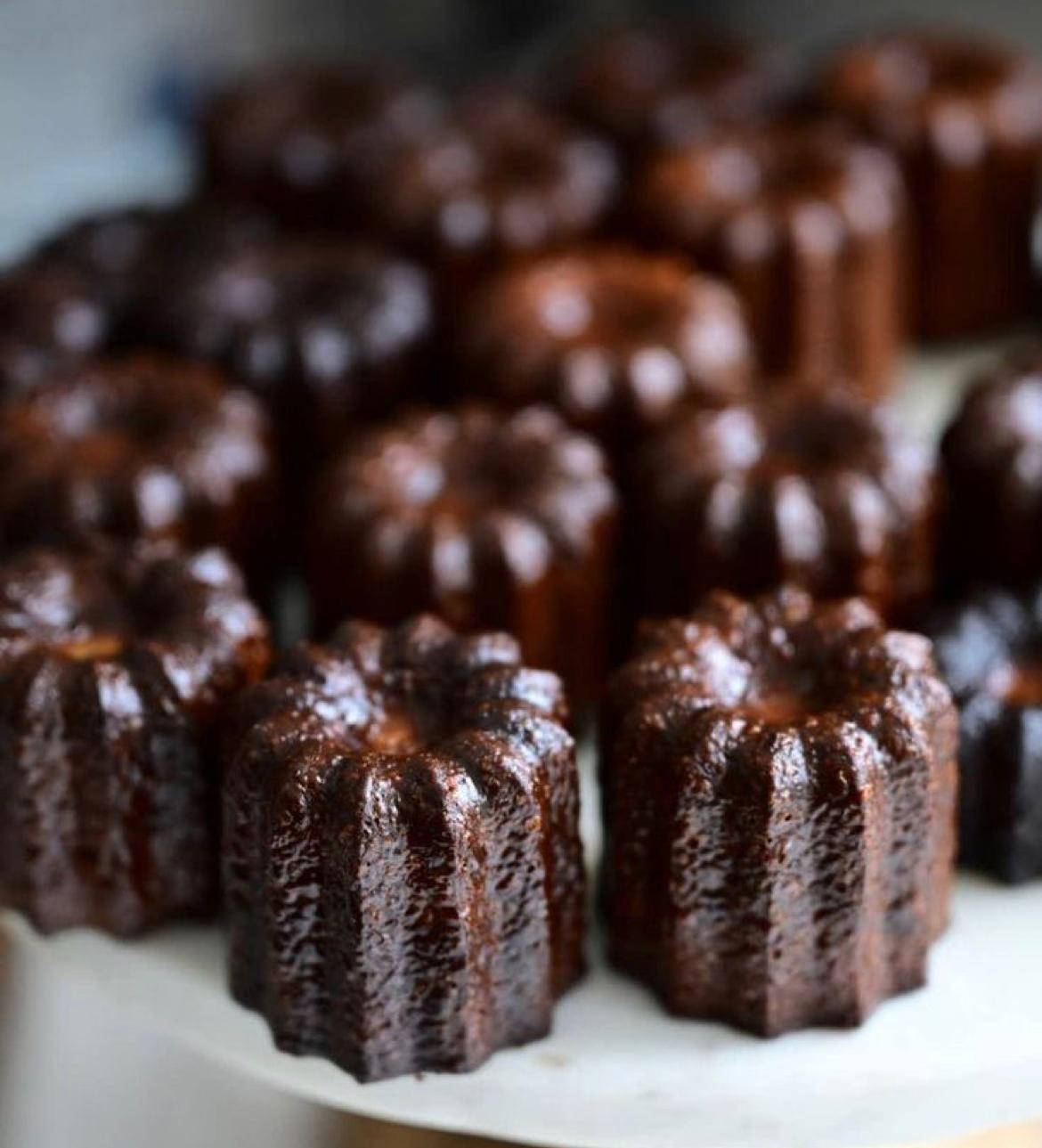 Canelé