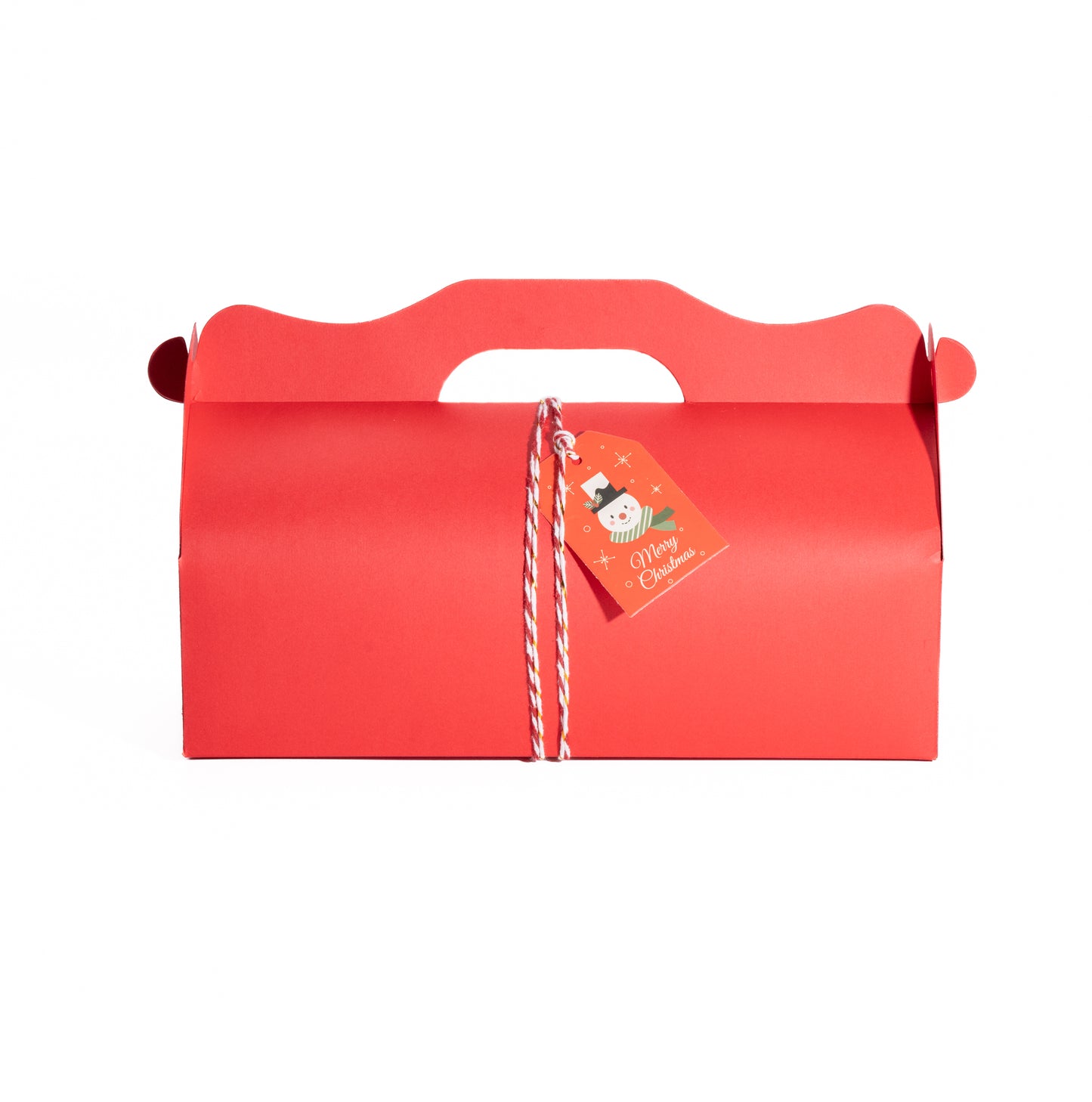 Merry Madeleines Collection