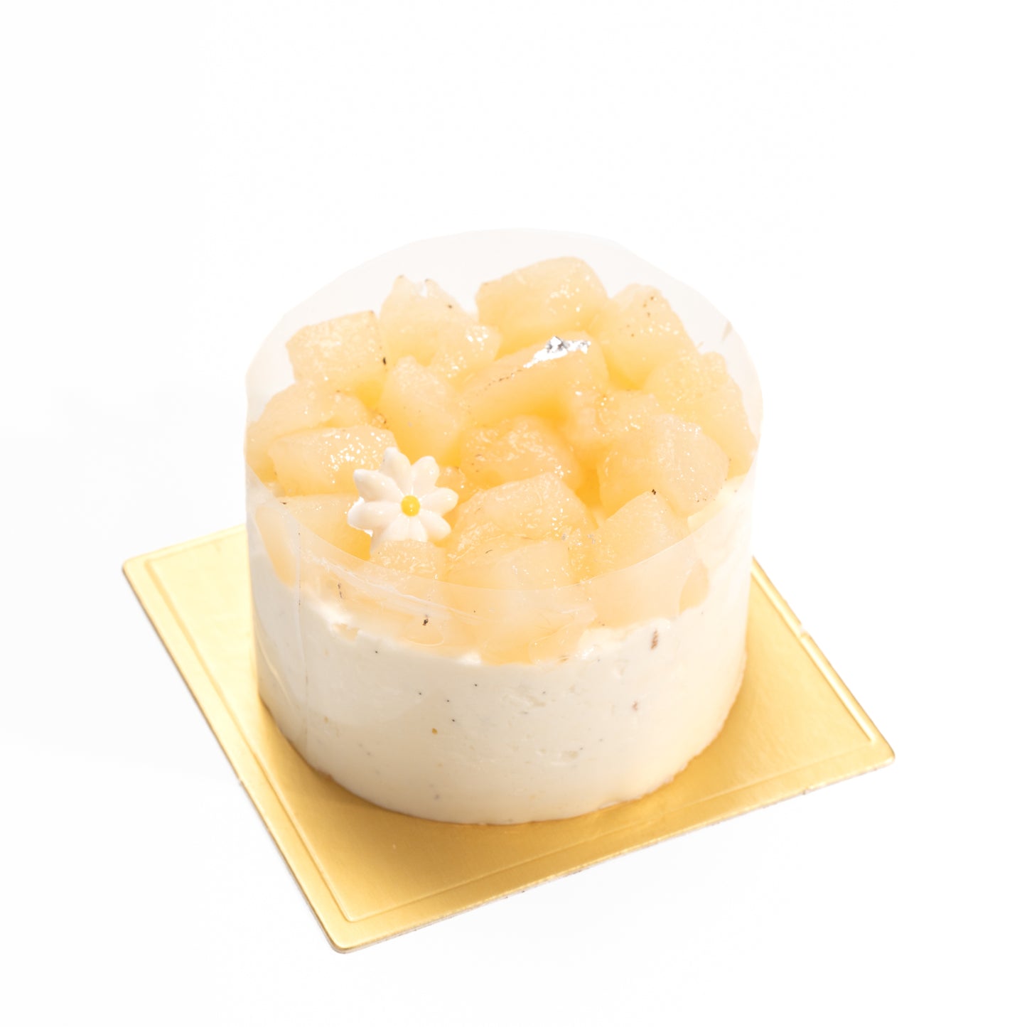 Make-A-Wish Mini Cakes