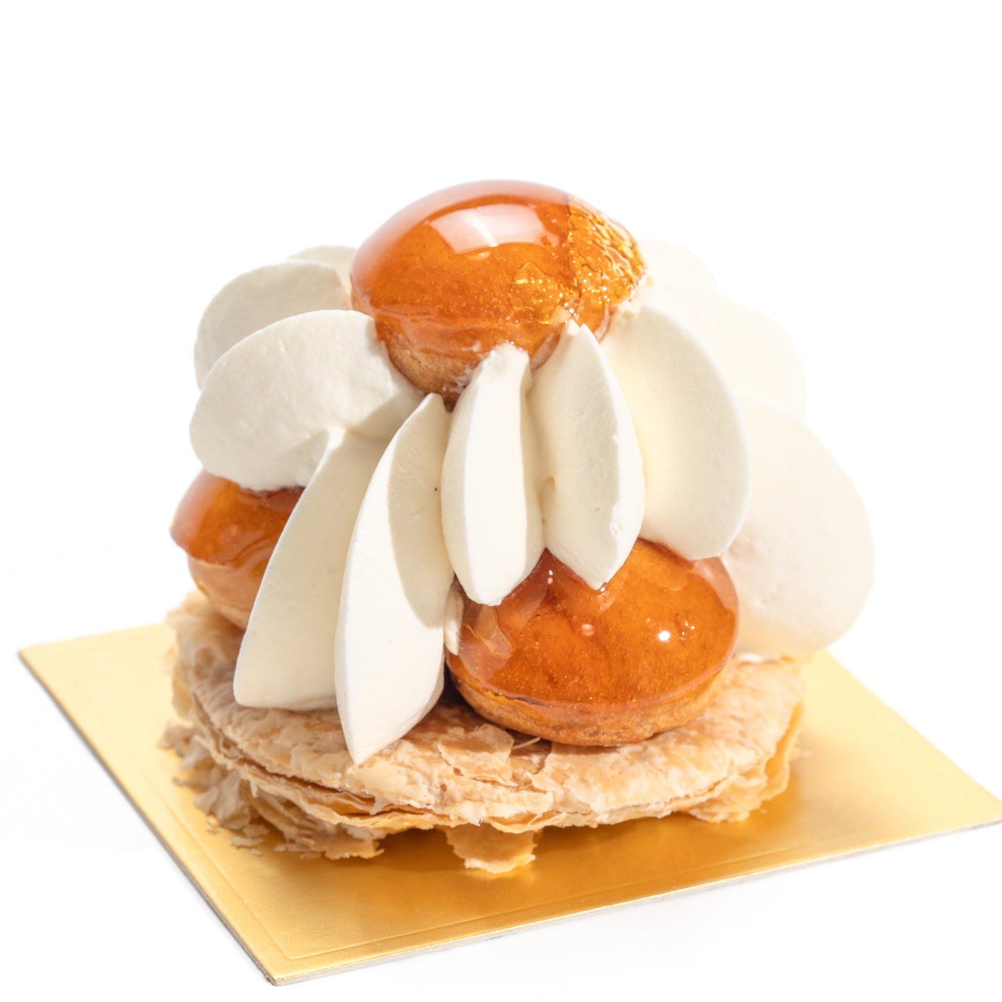 Make-A-Wish Mini Cakes