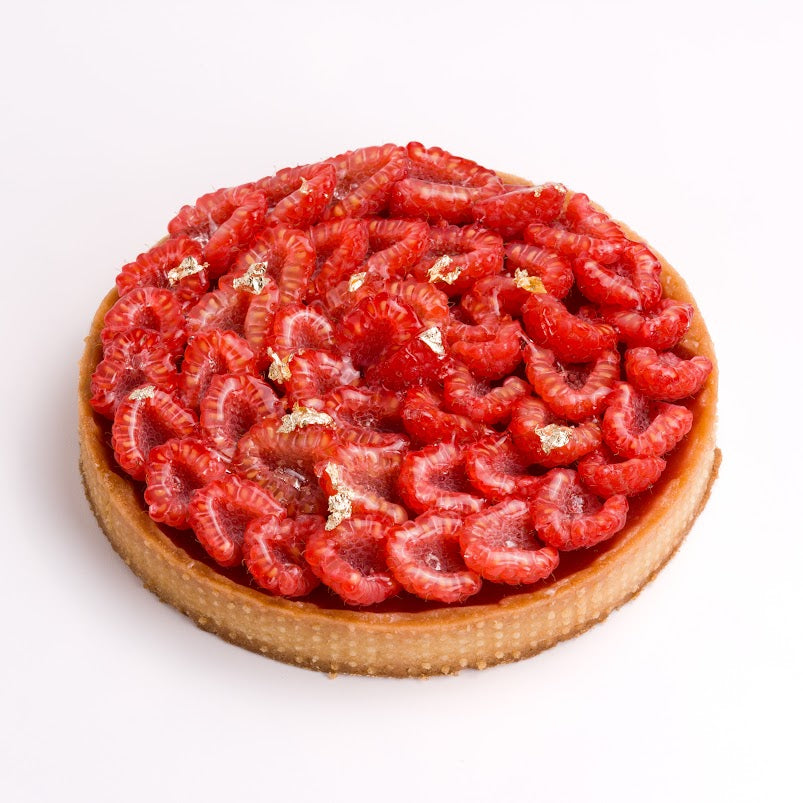 Raspberry Tart
