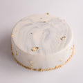 Black Sesame Cake