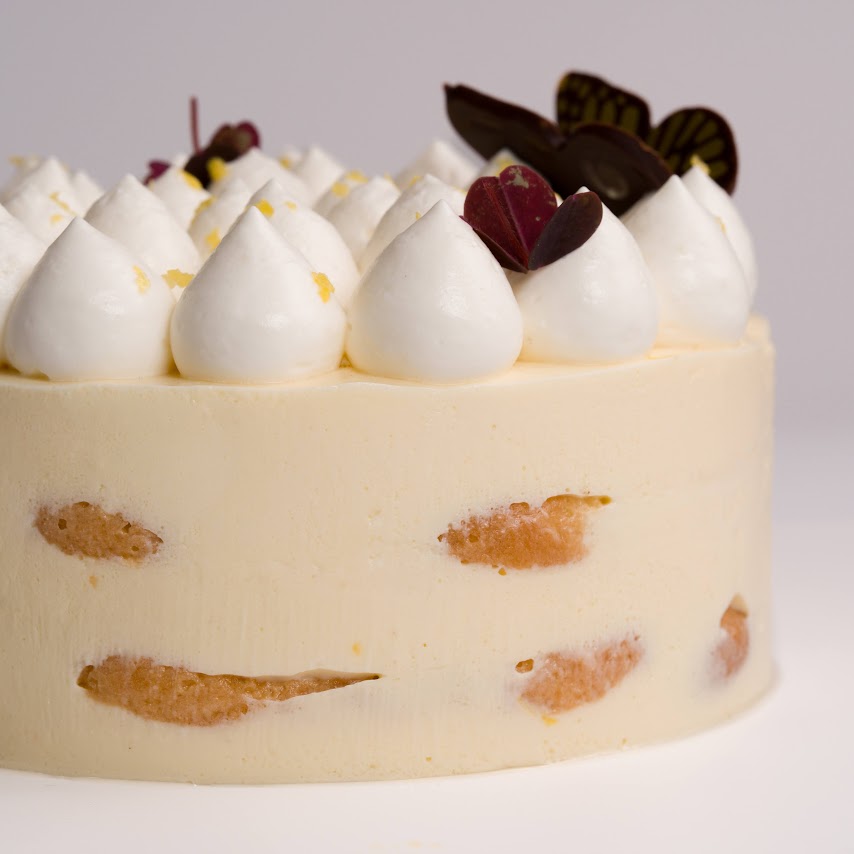 Father’s Day Zesty Sparkle Cake