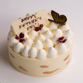 Father’s Day Zesty Sparkle Cake