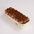 Triple Liquor Tiramisu