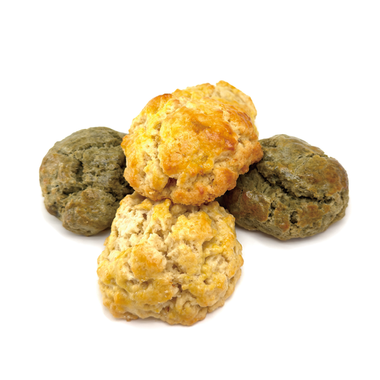 Scones Delights (12 pcs)