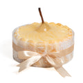 Pear Vanilla Charlotte