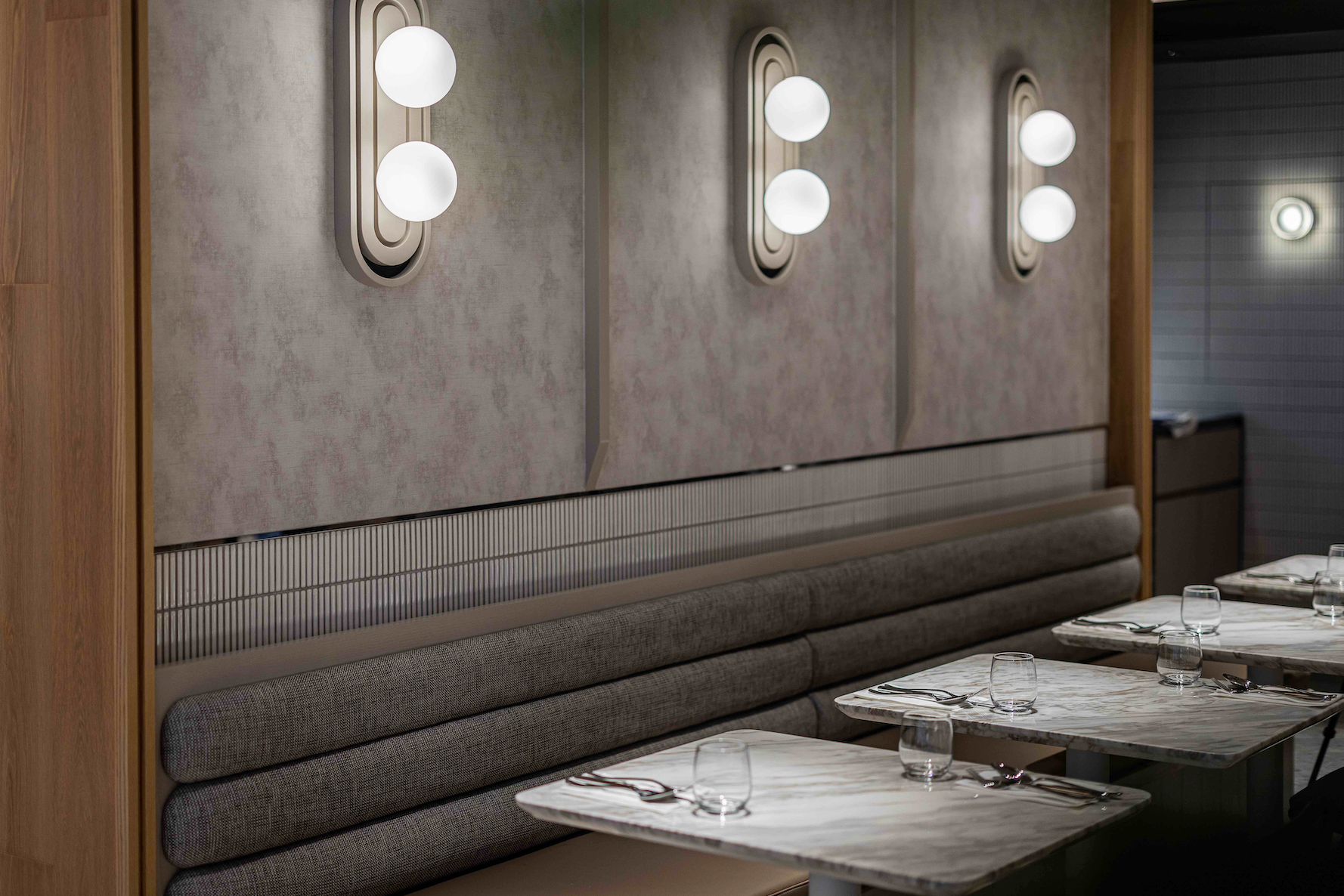 Tasting Menu 11th Of July