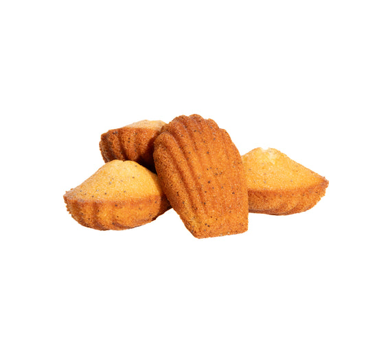 Merry Madeleines Collection