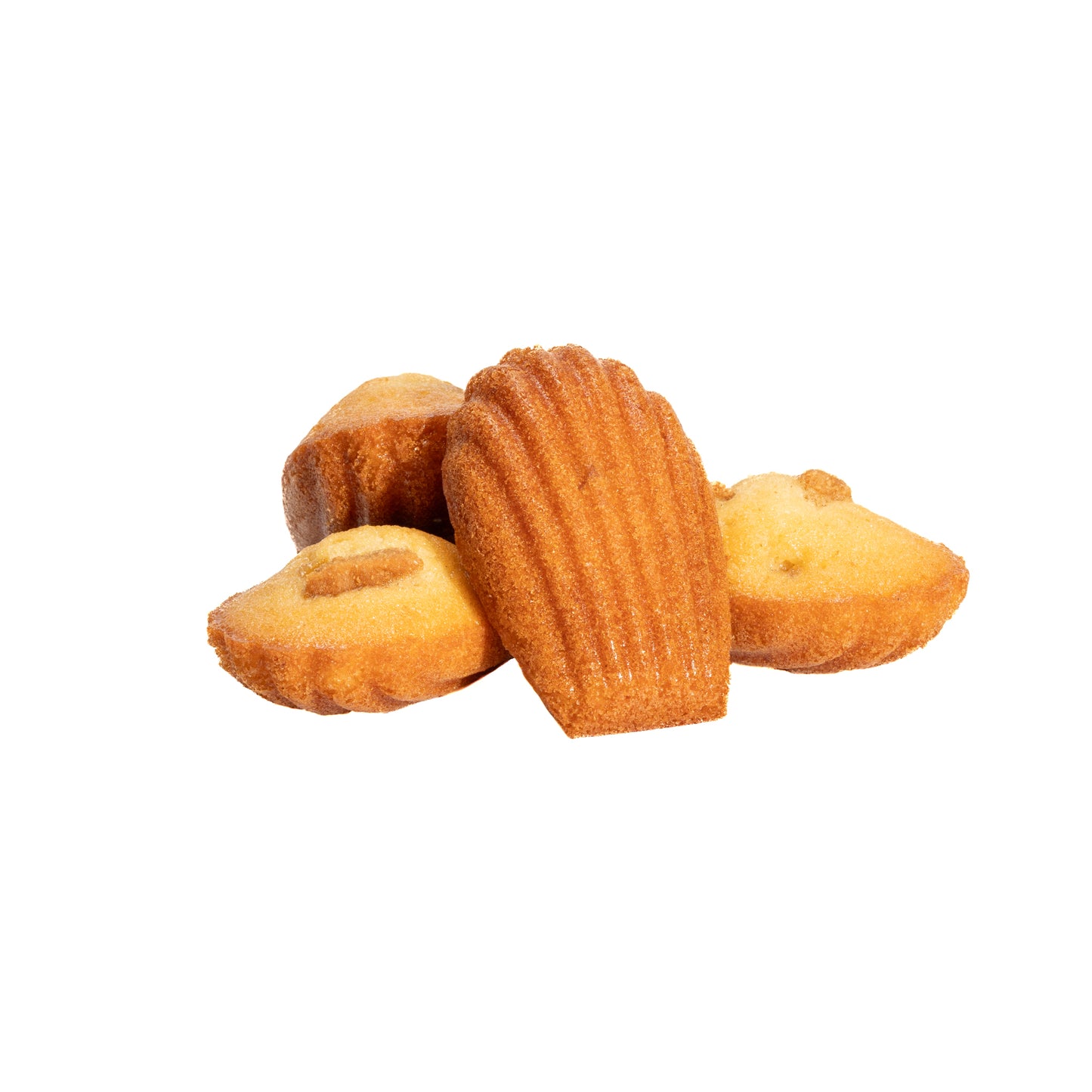 Merry Madeleines Collection