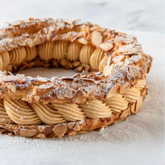 Paris Brest