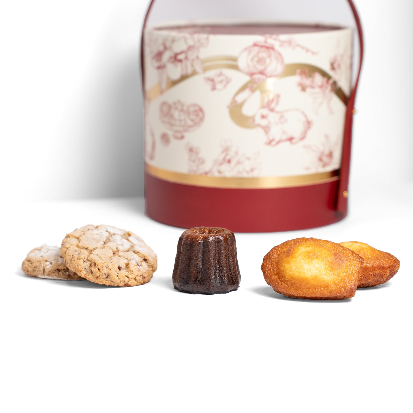Mid-Autumn Festival Gift Set