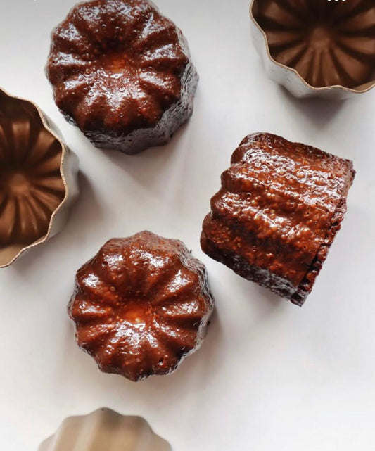 Canelé